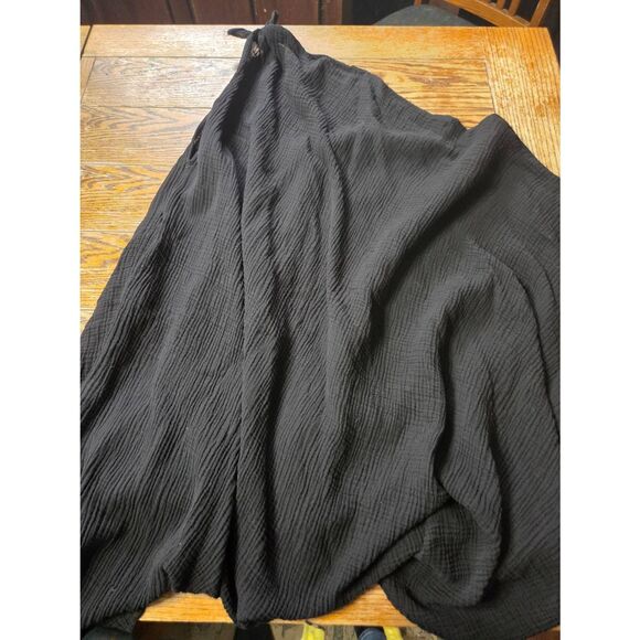 9seed Taormina gauzy one shoulder Dress one size - Picture 5 of 5